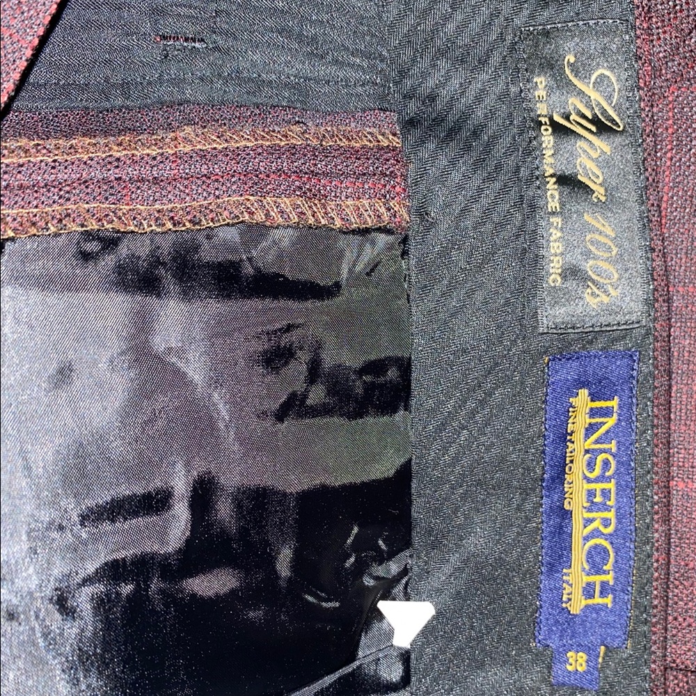 Mens pants
